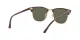 Ray-Ban Clubmaster RB 3016 990/58 Férfi, Női napszemüveg Ray-Ban Clubmaster RB 3016 990/58 Férfi, Női napszemüveg