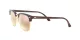 Ray-Ban Clubmaster RB 3016 990/7O Férfi, Női napszemüveg Ray-Ban Clubmaster RB 3016 990/7O Férfi, Női napszemüveg