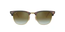 Ray-Ban Clubmaster RB 3016 990/9J Férfi, Női napszemüveg