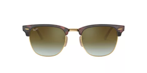 Ray-Ban Clubmaster RB 3016 990/9J Férfi, Női napszemüveg