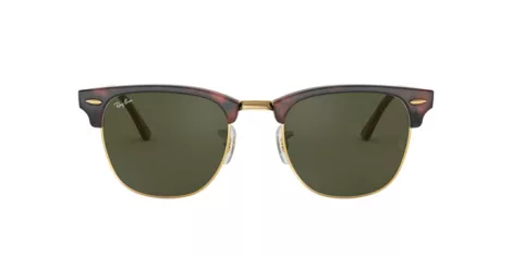 Ray-Ban Clubmaster RB 3016 W0366 Férfi, Női napszemüveg Ray-Ban Clubmaster RB 3016 W0366 Férfi, Női napszemüveg