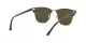Ray-Ban Clubmaster RB 3016 W0366 Férfi, Női napszemüveg Ray-Ban Clubmaster RB 3016 W0366 Férfi, Női napszemüveg