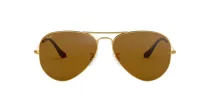   Ray-Ban Aviator Large Metal RB 3025 001/33 Férfi, Női napszemüveg
