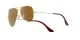 Ray-Ban Aviator Large Metal RB 3025 001/33 Férfi, Női napszemüveg Ray-Ban Aviator Large Metal RB 3025 001/33 Férfi, Női napszemüveg