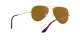 Ray-Ban Aviator Large Metal RB 3025 001/33 Férfi, Női napszemüveg Ray-Ban Aviator Large Metal RB 3025 001/33 Férfi, Női napszemüveg