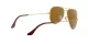 Ray-Ban Aviator Large Metal RB 3025 001/33 Férfi, Női napszemüveg Ray-Ban Aviator Large Metal RB 3025 001/33 Férfi, Női napszemüveg