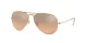 Ray-Ban Aviator Large Metal RB 3025 001/3E Férfi, Női napszemüveg