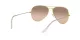 Ray-Ban Aviator Large Metal RB 3025 001/3E Férfi, Női napszemüveg