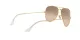 Ray-Ban Aviator Large Metal RB 3025 001/3E Férfi, Női napszemüveg