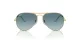 Ray-Ban Aviator RB 0RB3025 001/3M