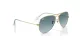 Ray-Ban Aviator RB 0RB3025 001/3M