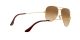 Ray-Ban Aviator Large Metal RB 3025 001/51 Férfi, Női napszemüveg Ray-Ban Aviator Large Metal RB 3025 001/51 Férfi, Női napszemüveg