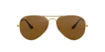   Ray-Ban Aviator Large Metal RB 3025 001/57 Férfi, Női napszemüveg