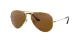 Ray-Ban Aviator Large Metal RB 3025 001/57 Férfi, Női napszemüveg