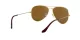 Ray-Ban Aviator Large Metal RB 3025 001/57 Férfi, Női napszemüveg