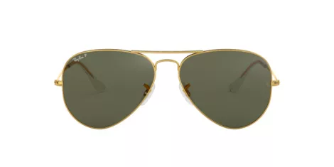 Ray-Ban Aviator Large Metal RB 3025 001/58 Férfi, Női napszemüveg Ray-Ban Aviator Large Metal RB 3025 001/58 Férfi, Női napszemüveg