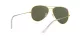 Ray-Ban Aviator Large Metal RB 3025 001/58 Férfi, Női napszemüveg Ray-Ban Aviator Large Metal RB 3025 001/58 Férfi, Női napszemüveg