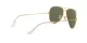 Ray-Ban Aviator Large Metal RB 3025 001/58 Férfi, Női napszemüveg Ray-Ban Aviator Large Metal RB 3025 001/58 Férfi, Női napszemüveg