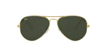   Ray-Ban Aviator Large Metal RB 3025 001 Férfi, Női napszemüveg