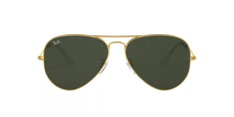 Ray-Ban Aviator Large Metal RB 3025 001 Férfi, Női napszemüveg