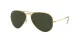 Ray-Ban Aviator Large Metal RB 3025 001 Férfi, Női napszemüveg