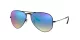 Ray-Ban Aviator Large Metal RB 3025 002/4O Férfi, Női napszemüveg Ray-Ban Aviator Large Metal RB 3025 002/4O Férfi, Női napszemüveg