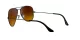 Ray-Ban Aviator Large Metal RB 3025 002/4O Férfi, Női napszemüveg Ray-Ban Aviator Large Metal RB 3025 002/4O Férfi, Női napszemüveg