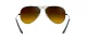 Ray-Ban Aviator Large Metal RB 3025 002/4O Férfi, Női napszemüveg Ray-Ban Aviator Large Metal RB 3025 002/4O Férfi, Női napszemüveg