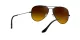 Ray-Ban Aviator Large Metal RB 3025 002/4O Férfi, Női napszemüveg Ray-Ban Aviator Large Metal RB 3025 002/4O Férfi, Női napszemüveg