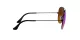 Ray-Ban Aviator Large Metal RB 3025 002/4O Férfi, Női napszemüveg Ray-Ban Aviator Large Metal RB 3025 002/4O Férfi, Női napszemüveg