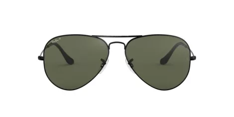 Ray-Ban Aviator Large Metal RB 3025 002/58 Férfi, Női napszemüveg