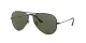 Ray-Ban Aviator Large Metal RB 3025 002/58 Férfi, Női napszemüveg