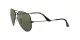 Ray-Ban Aviator Large Metal RB 3025 002/58 Férfi, Női napszemüveg