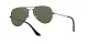 Ray-Ban Aviator Large Metal RB 3025 002/58 Férfi, Női napszemüveg
