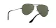 Ray-Ban Aviator Large Metal RB 3025 002/58 Férfi, Női napszemüveg