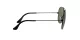 Ray-Ban Aviator Large Metal RB 3025 002/58 Férfi, Női napszemüveg