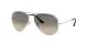 Ray-Ban Aviator Large Metal RB 3025 003/32 Férfi, Női napszemüveg
