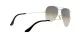 Ray-Ban Aviator Large Metal RB 3025 003/32 Férfi, Női napszemüveg