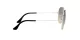 Ray-Ban Aviator Large Metal RB 3025 003/32 Férfi, Női napszemüveg