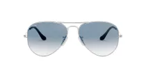   Ray-Ban Aviator Large Metal RB 3025 003/3F Férfi, Női napszemüveg