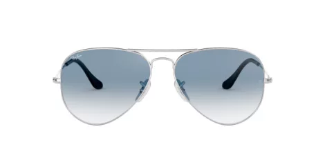 Ray-Ban Aviator Large Metal RB 3025 003/3F Férfi, Női napszemüveg