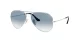 Ray-Ban Aviator Large Metal RB 3025 003/3F Férfi, Női napszemüveg