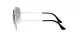 Ray-Ban Aviator Large Metal RB 3025 003/3F Férfi, Női napszemüveg