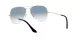 Ray-Ban Aviator Large Metal RB 3025 003/3F Férfi, Női napszemüveg