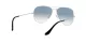 Ray-Ban Aviator Large Metal RB 3025 003/3F Férfi, Női napszemüveg