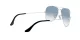 Ray-Ban Aviator Large Metal RB 3025 003/3F Férfi, Női napszemüveg