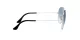 Ray-Ban Aviator Large Metal RB 3025 003/3F Férfi, Női napszemüveg