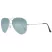 Ray-Ban Aviator Large Metal RB 3025 003/40 Férfi, Női napszemüveg