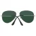 Ray-Ban Aviator Large Metal RB 3025 003/40 Férfi, Női napszemüveg