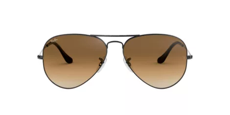 Ray-Ban Aviator Large Metal RB 3025 004/51 Férfi, Női napszemüveg
